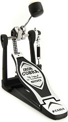 TAMA HP600D IRON COBRA 600 DRUM PEDAL одиночная педаль для барабана