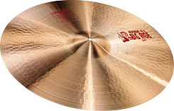 Тарелка 24'' Paiste 0001061824 2002 Big Ride 