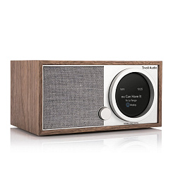 Радиоприемник с Wi-Fi Tivoli Model One Digital Gen 2 Walnut