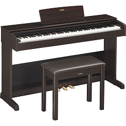 Электропиано с банкеткой Yamaha YDP-103R Arius