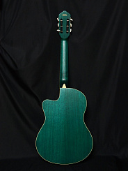 Гитара Livingstone Folkblues BL  39" с вырезом