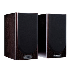 Полочная акустика Monitor Audio Gold Series (5G) 100 Dark Walnut