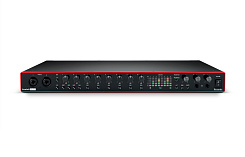 Аудио интерфейс FOCUSRITE Scarlett 18i20 3rd Gen