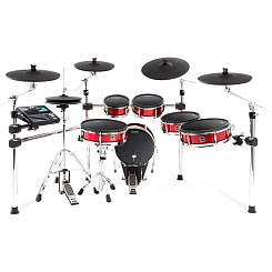 ALESIS STRIKE EXP KIT