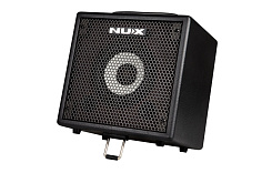 Басовый комбоусилитель Nux Cherub Mighty-Bass-50BT