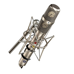 Стереофонический микрофон NEUMANN USM 69 i