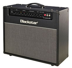 Ламповый гитарный комбоусилитель Blackstar HT CLUB 40 (MkII)