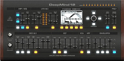 Behringer DEEPMIND 12