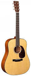 Martin D-18E STANDARD SERIES