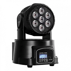 ESTRADA PRO LED MH78W RGBWAUV