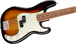 FENDER PLAYER Precision Bass PF 3-Tone Sunburst