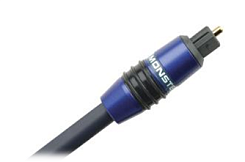 Monster Digital M DG ILS200-2M Fiber Optic Cable