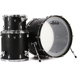 Ударная установка LUDWIG L76433AXBH KEYSTONE X