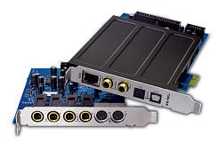 Creative Professional E-Mu 1212M PCIe