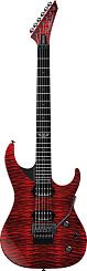 Электрогитара Washburn PXS10FRQTR