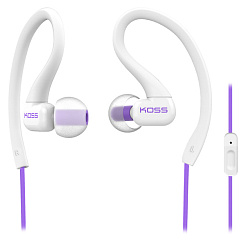 KOSS KSC32iV Violet