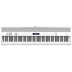 Цифровое пианино Roland FP-60X-WH