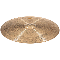 Тарелка 24" Meinl B24FRLR Byzance Foundry Reserve Light Ride 