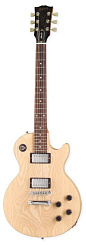 Электрогитара GIBSON LES PAUL STUDIO NATURAL SATIN