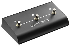 Футсвич TC HELICON Switch-3