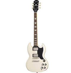 Электрогитара EPIPHONE 1961 Les Paul SG Standard Aged Classic White