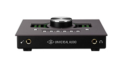 Universal Audio Apollo Twin MkII Heritage Edition