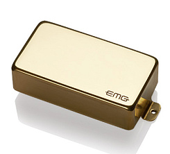 Звукосниматель Humbucker EMG 81 GOLD