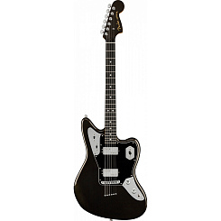 Электрогитара FENDER 60th ULTRA LUXE JAGUAR EB TXT