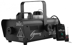 CHAUVET-DJ Hurricane 1000