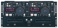 Denon DN-D6000