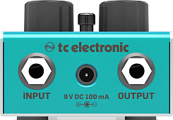 TC ELECTRONIC TAILSPIN VIBRATO