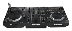 Pioneer 350 pack