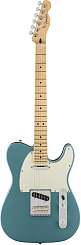 FENDER PLAYER Telecaster MN Tidepool