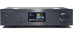 Cambridge Audio 851N Black