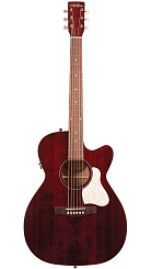 Art & Lutherie 042357 Legacy Tennessee Red CW QIT